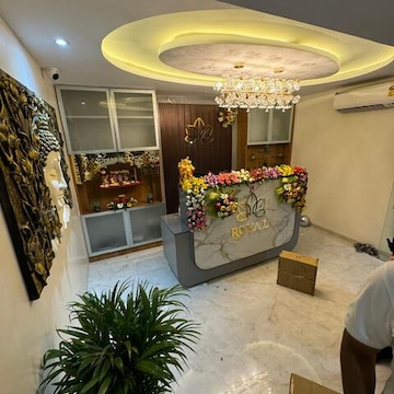 Royal Luxury Thai Spa