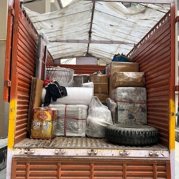 Anshika Packers and Movers