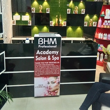 Bhm Loreal Academy & Unisex Salon