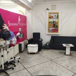 Shakir Hair World Unisex Salon