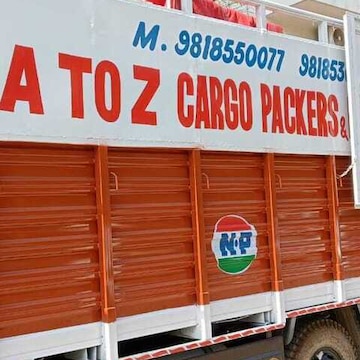 A to Z Cargo Packers & Movers