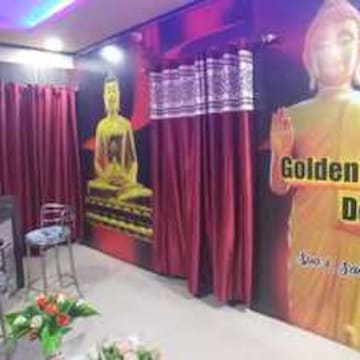 Golden Door Spa and Salon