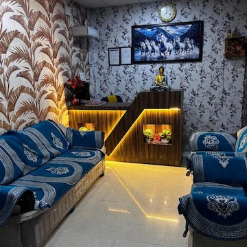 Glam Jam Unisex Salon and Spa