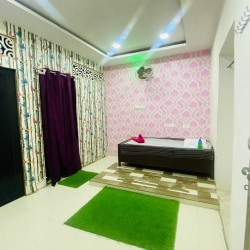 Daimond Crown Spa