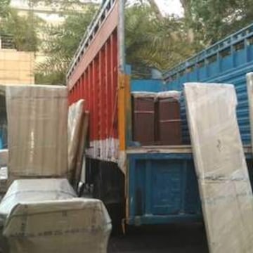 24x7 Express Cargo Mover