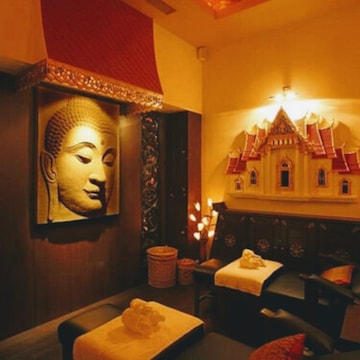 Shine Wellness Spa