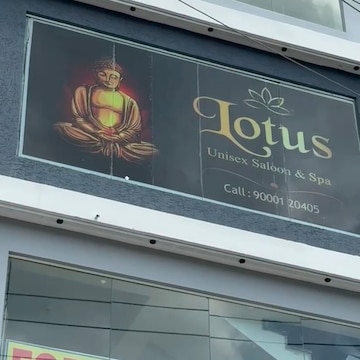 Lotus Saloon and Spa
