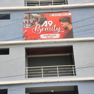 A9 Beauty Saloon & Spa