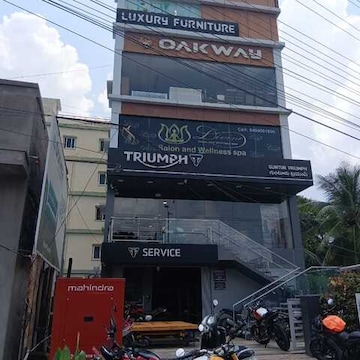 Divine Salon and Wellness Spa