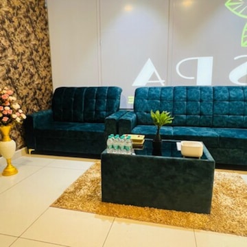 Aira Spa