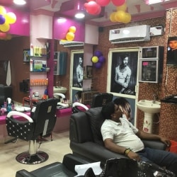 New Look Hair Salon