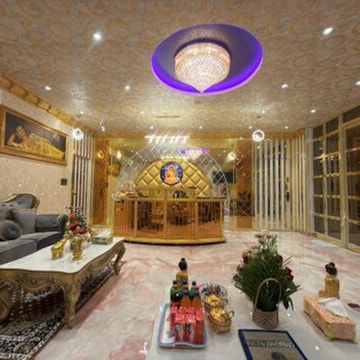 Lian Luxury Spa