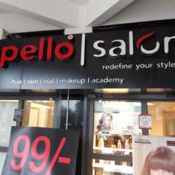 Capello Saloon