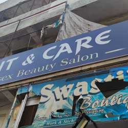 Cut & Care
