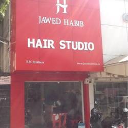 Jawed Habib Hair & Beauty Salon