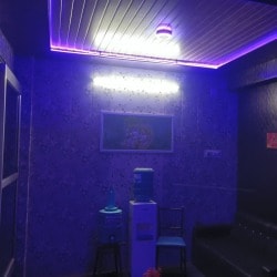 The G S Spa