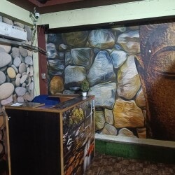 Buddha Mantra Spa