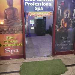 Blue Heaven Professional