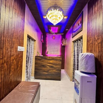 Eagle Thai Spa