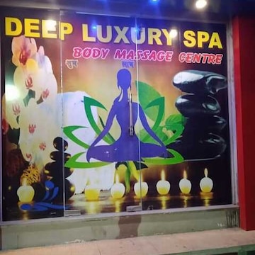 Deep Luxury Spa
