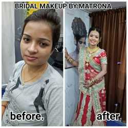 Matrona Professional Salon