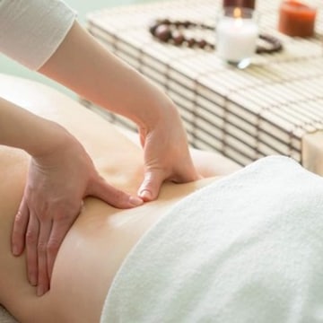 Zen Spa