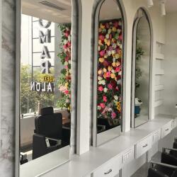 Omar Unisex Salon