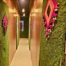 The Green Day Spa and Unisex Salon