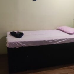 Jasmine Spa and Family Salon
