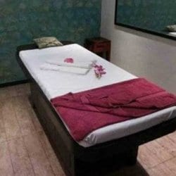 Ramsha Spa