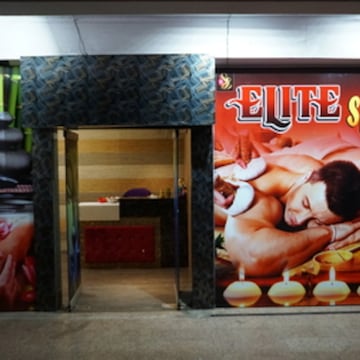 Elite Spa and Salon