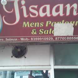 Jisaan Men's Parlour