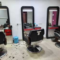 Rich N Look Mens Parlour