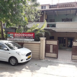 Khoobsurat Electrolysis & Beauty Parlour