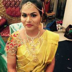 Joy Angels Womens Beauty Parlour