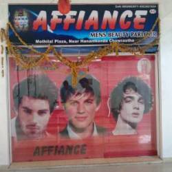 affince Men's Beauty Par