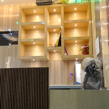 Swarna Spa