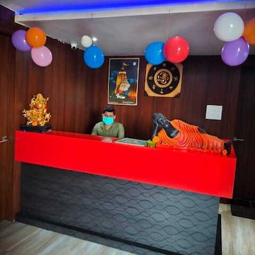 Naman Spa & Hamam