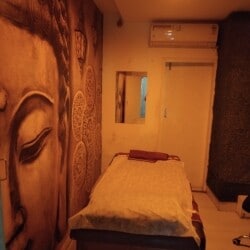 Healing Touch Spa