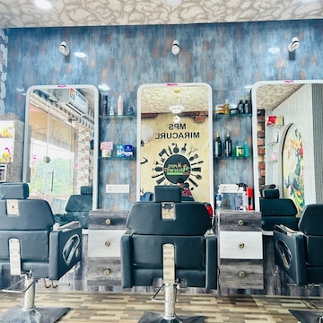 Miracurl Professional Salon & Spa