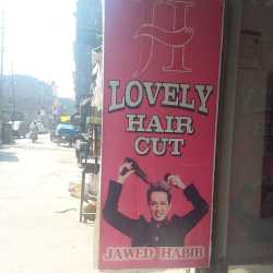 Lovely Hair Cut