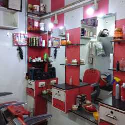 Guys Hair Cut Salon