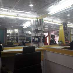 Looks Beauty Saloon