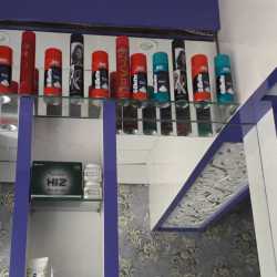 New Look Rehmeni Saloon