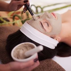 Nirvana Ayurvedic Spa
