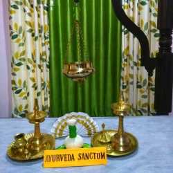 Ayurveda Sanctum