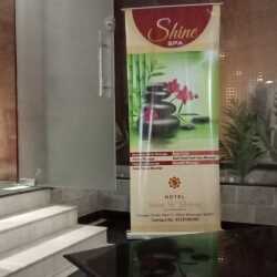 Shine Spa