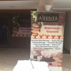 Aleenta Spa -Top3 Lords Resort