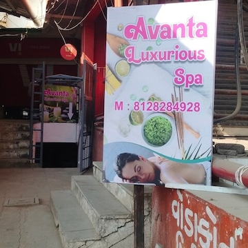 Avanta Luxurious Spa