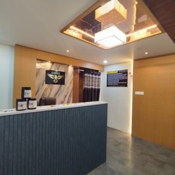 Eagle Wellness Spa